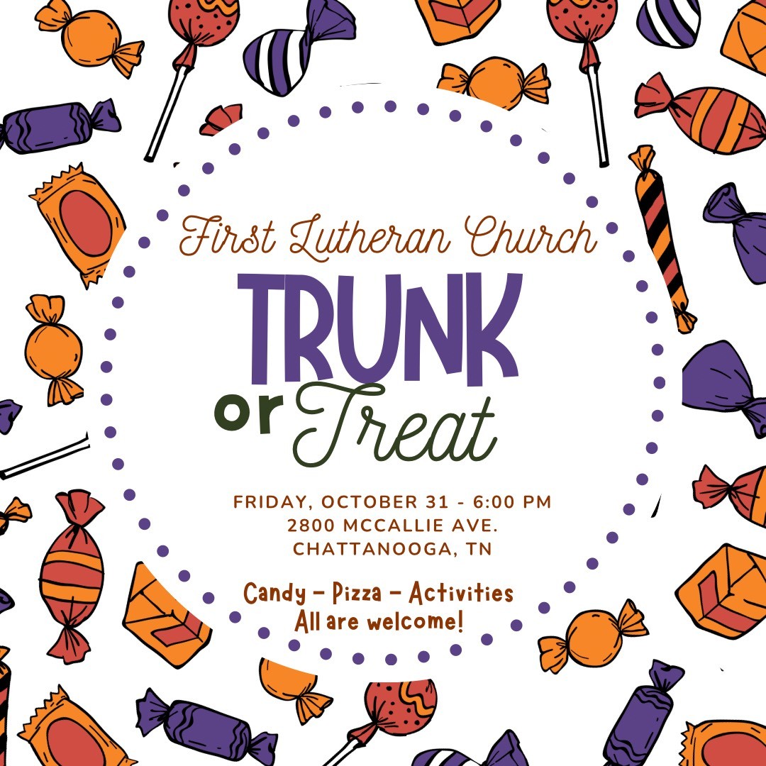 Trunk or Treat pic 2025