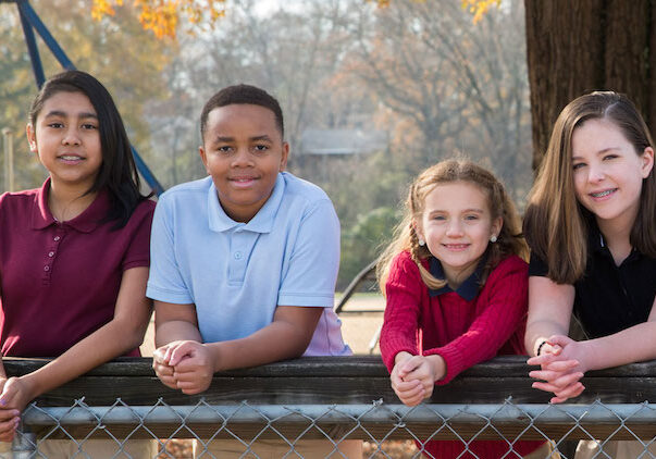 students at belvoir christian academy chattanooga tn